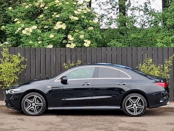 Used Mercedes-Benz CLA 2025 for sale - 78933361: Photo