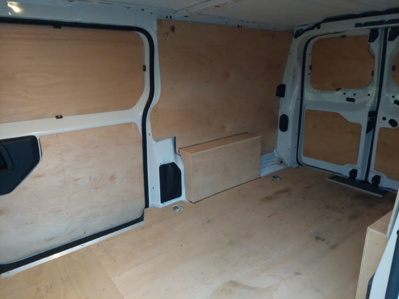 Used Toyota ProAce 2023 for sale - 77184182: Photo 6