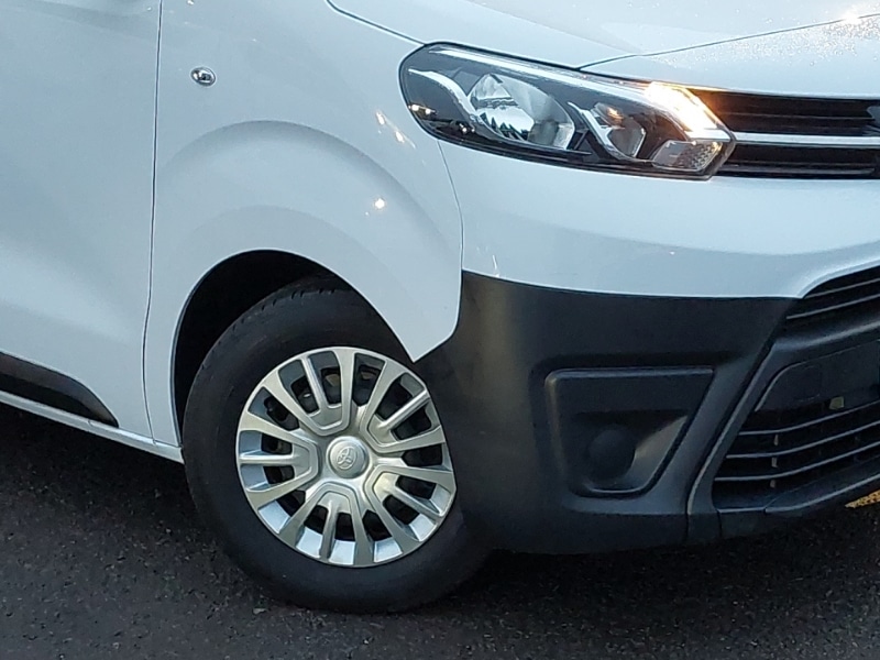 Used Toyota ProAce 2023 for sale - 77184182: Photo 9