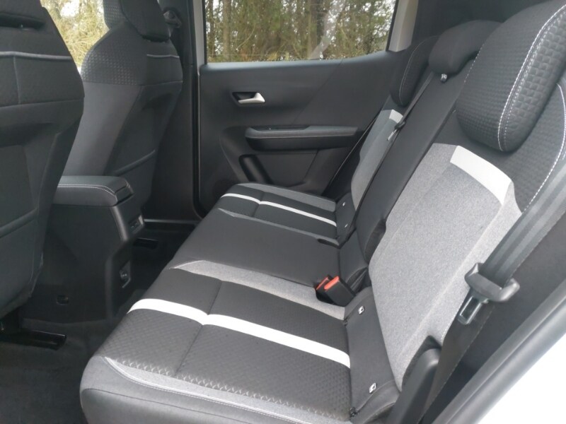 Used Vauxhall Frontera 2026 for sale - 77580550: Photo 6