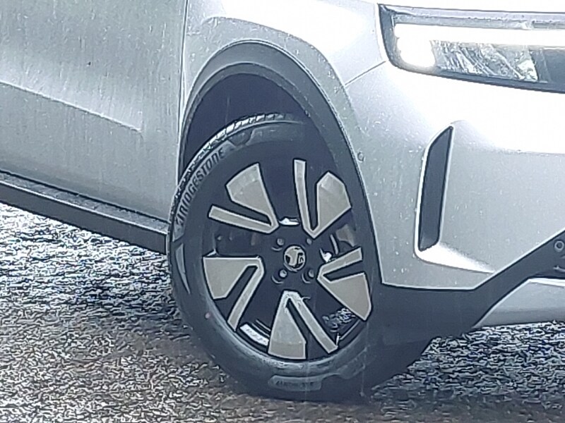 Used Vauxhall Frontera 2026 for sale - 77580550: Photo 9