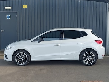 Used SEAT Ibiza 2021 for sale - 78219896: Photo