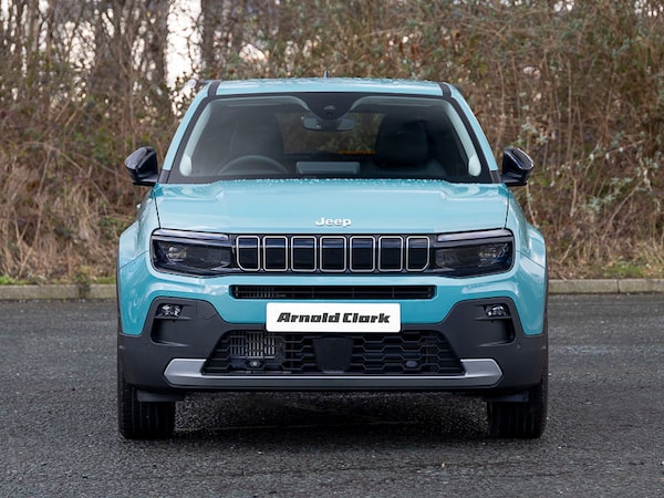 Used Jeep Other 2025 for sale - 76305900: Photo 10