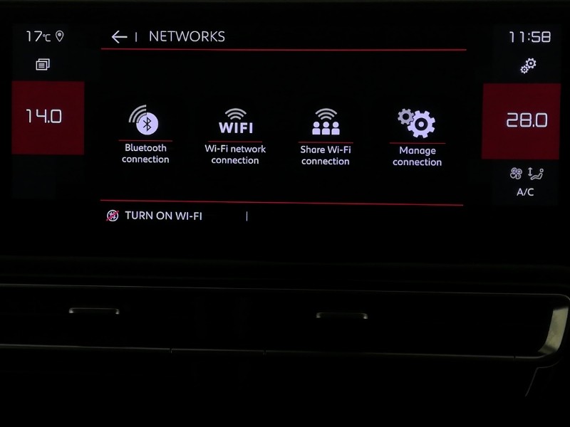 Used Citroen C5 Aircross 2024 for sale - 77443231: Photo 10