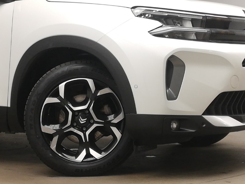 Used Citroen C5 Aircross 2024 for sale - 77443231: Photo 9