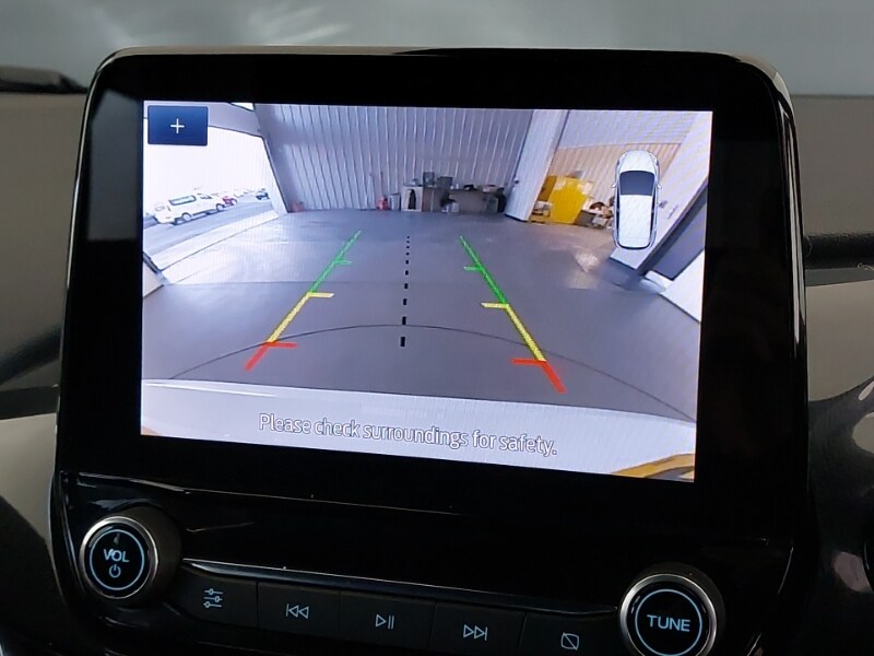 Used Ford Fiesta 2023 for sale - 77273735: Photo 10