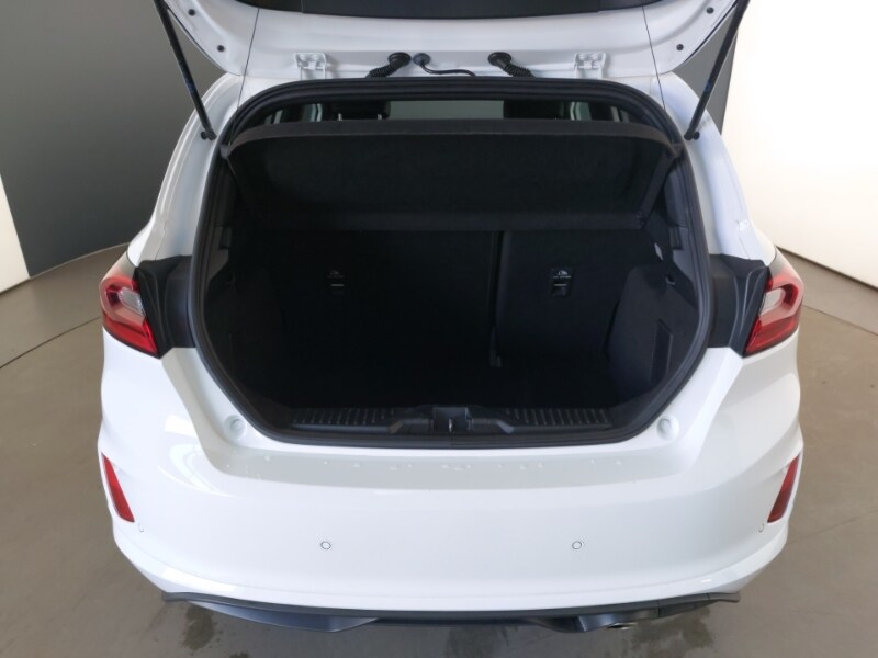 Used Ford Fiesta 2023 for sale - 77273735: Photo 8