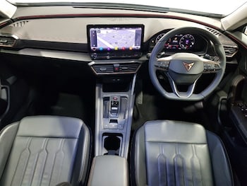 Used Cupra Formentor 2021 for sale - 77380404: Photo