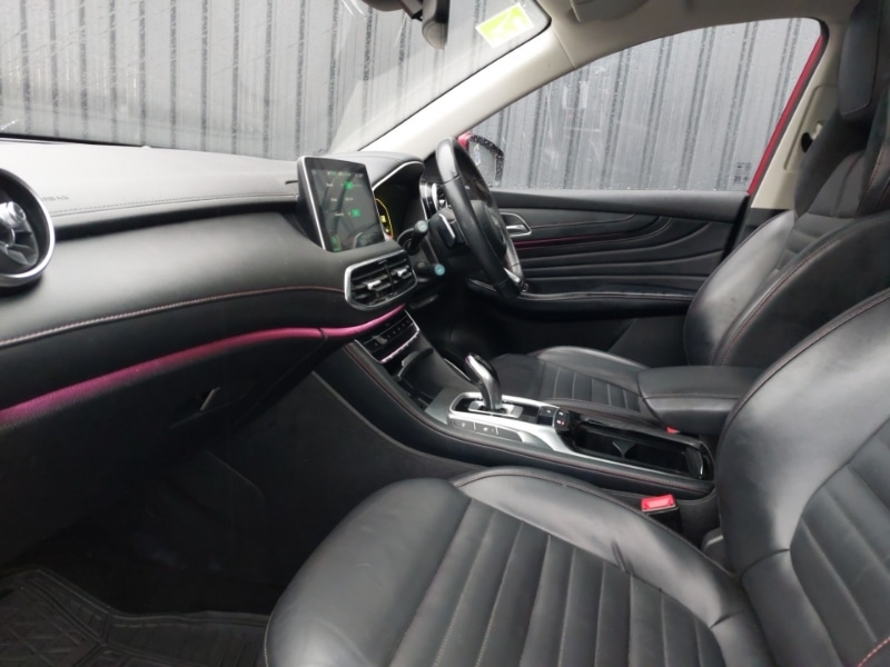 Used MG MG HS 2022 for sale - 76700517: Photo 5