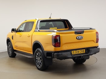 Used Ford Ranger 2024 for sale - 78643164: Photo