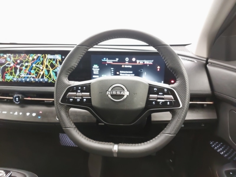 Used Nissan ARIYA 2025 for sale - 76885664: Photo 7