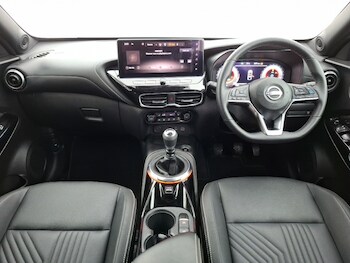 Used Nissan Juke 2025 for sale - 78660610: Photo