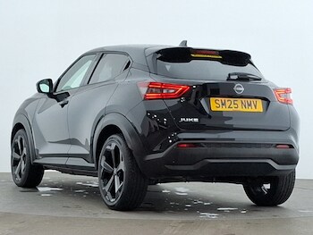 Used Nissan Juke 2025 for sale - 78660610: Photo