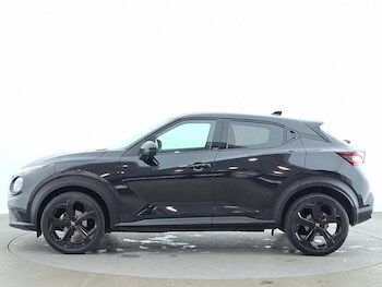 Used Nissan Juke 2025 for sale - 78660610: Photo