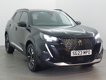 Used Peugeot 2008 2023 for sale - 78795272: Photo