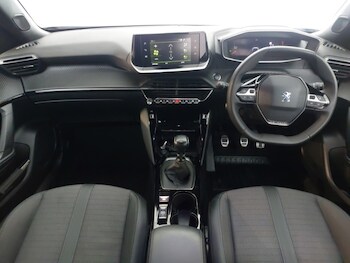 Used Peugeot 2008 2023 for sale - 78795272: Photo