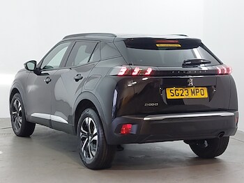 Used Peugeot 2008 2023 for sale - 78795272: Photo