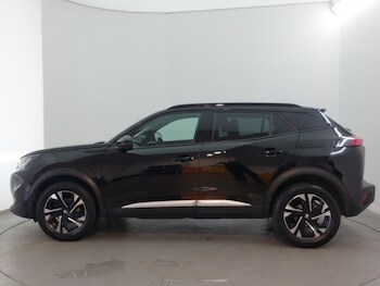 Used Peugeot 2008 2023 for sale - 78795272: Photo