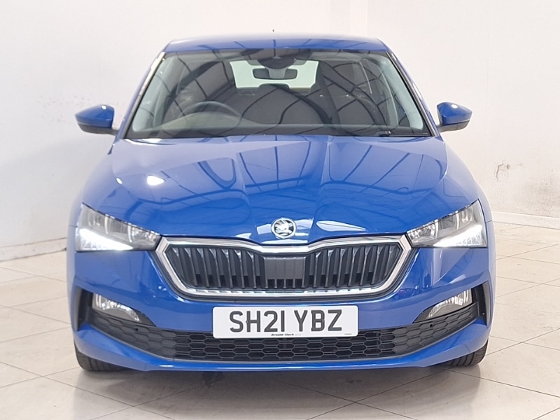 Used Skoda Scala 2021 for sale - 76465723: Photo 12