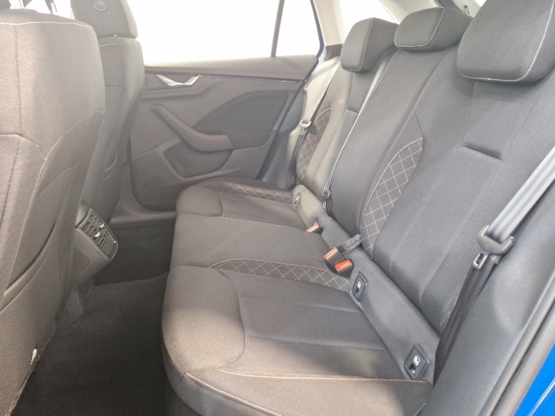 Used Skoda Scala 2021 for sale - 76465723: Photo 6