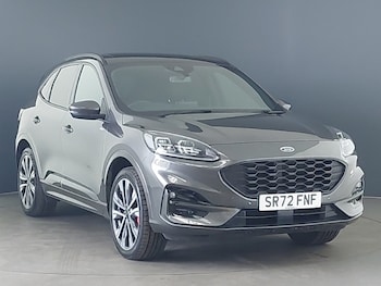 Used Ford Kuga 2023 for sale - 75695273: Photo