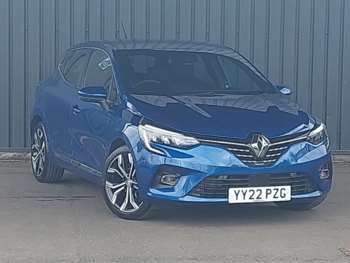 2022 - 1.0 TCe 90 SE Edition 5dr