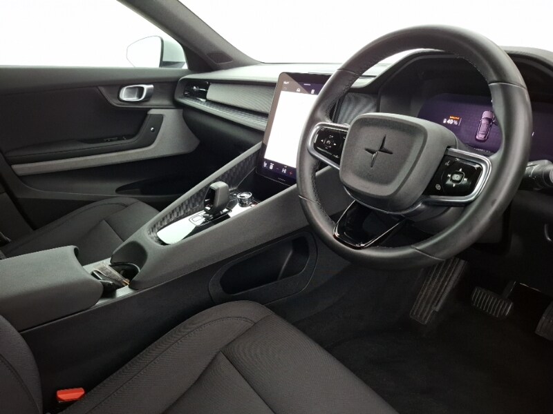 Used Polestar Polestar 2 2023 for sale - 77817000: Photo 12