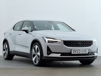 Polestar Polestar 2 feature image