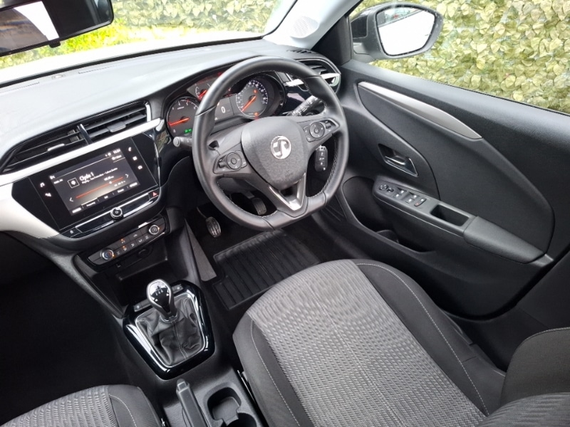 Used Vauxhall Corsa 2022 for sale - 77449232: Photo 10