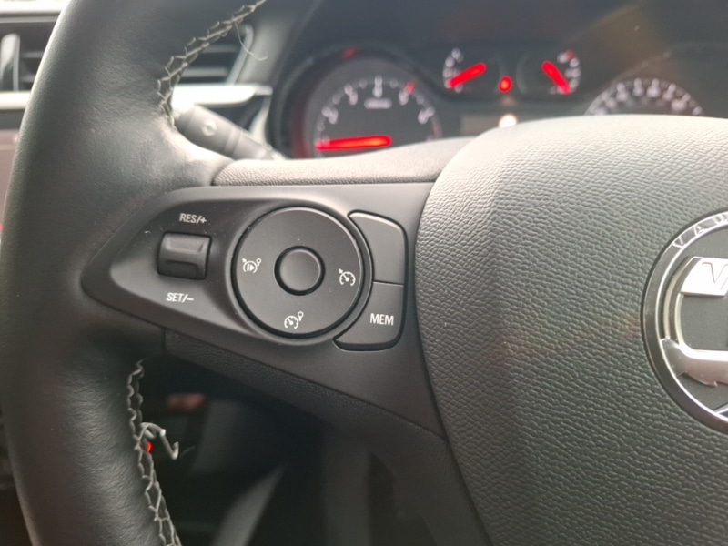 Used Vauxhall Corsa 2022 for sale - 77449232: Photo 12