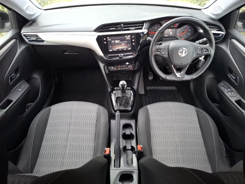 Used Vauxhall Corsa 2022 for sale - 77449232: Photo 2