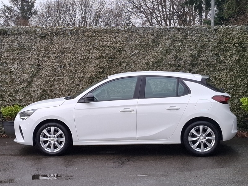 Used Vauxhall Corsa 2022 for sale - 77449232: Photo 4