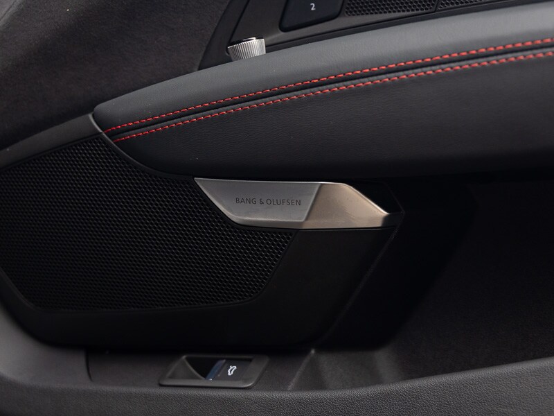 Used Audi RS e-tron GT 2022 for sale - 76860917: Photo 6