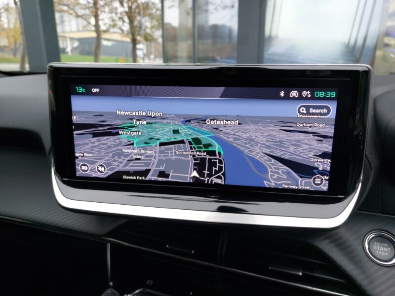 Used Peugeot 2008 2023 for sale - 76492821: Photo 10