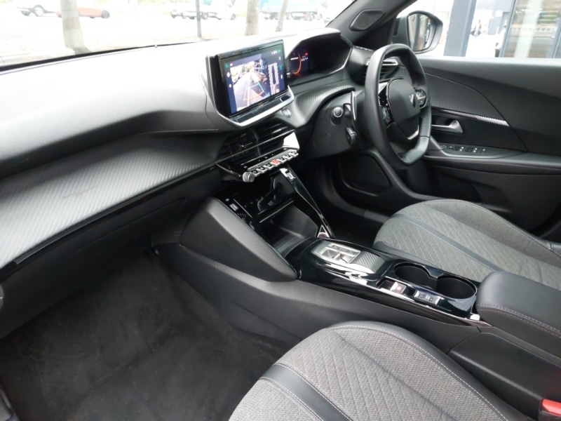 Used Peugeot 2008 2023 for sale - 76492821: Photo 5