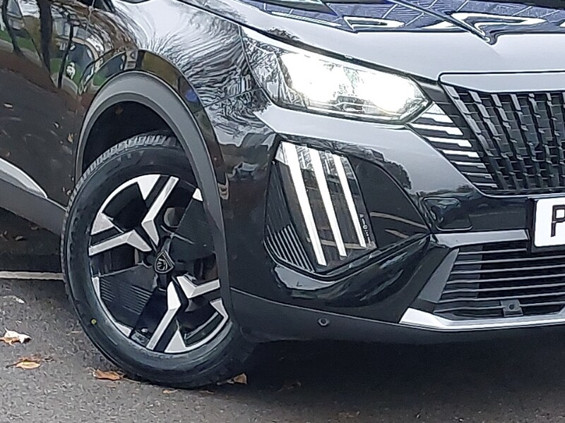 Used Peugeot 2008 2023 for sale - 76492821: Photo 9