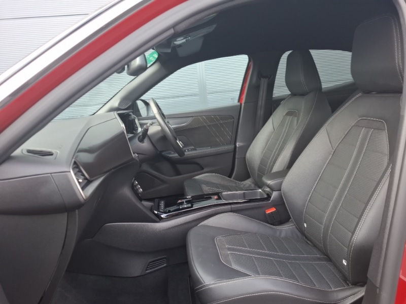 Used Vauxhall Mokka 2021 for sale - 77954902: Photo 5