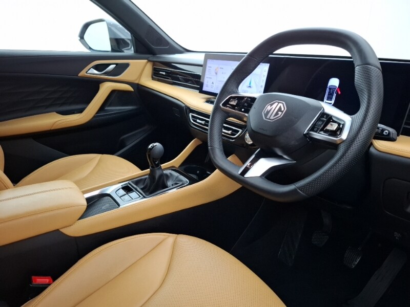 Used MG MG HS 2025 for sale - 77353059: Photo 12