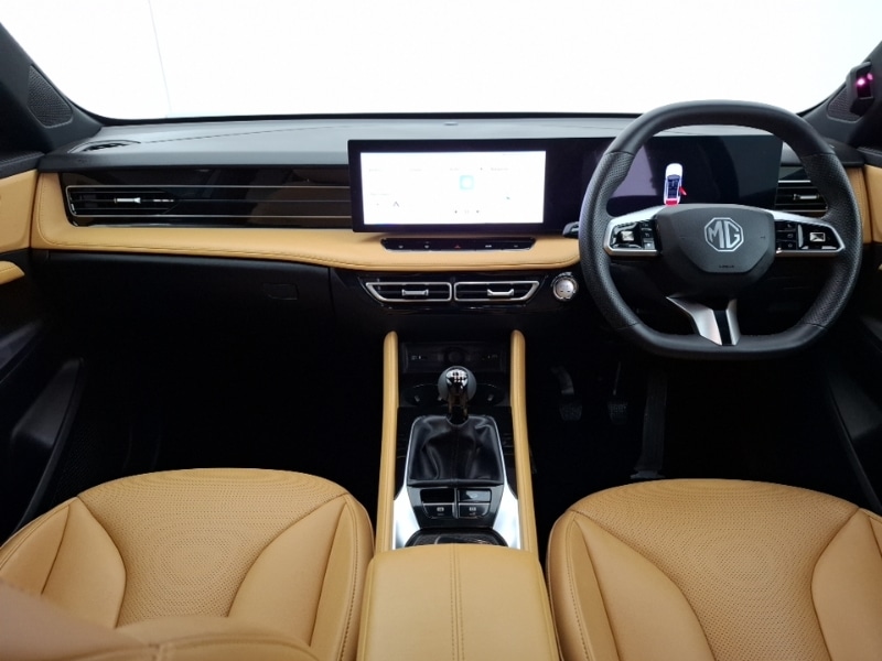 Used MG MG HS 2025 for sale - 77353059: Photo 2