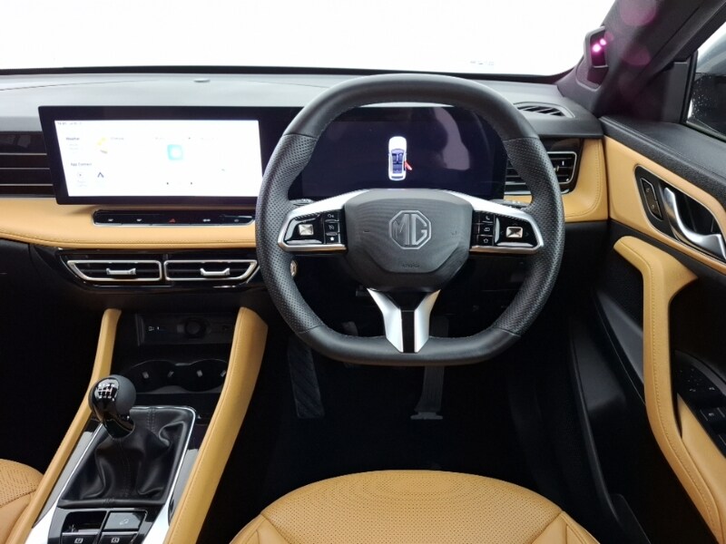 Used MG MG HS 2025 for sale - 77353059: Photo 7