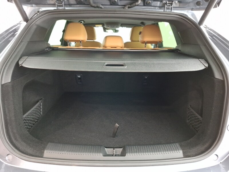 Used MG MG HS 2025 for sale - 77353059: Photo 8