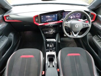 Used Vauxhall Mokka 2022 for sale - 77253504: Photo