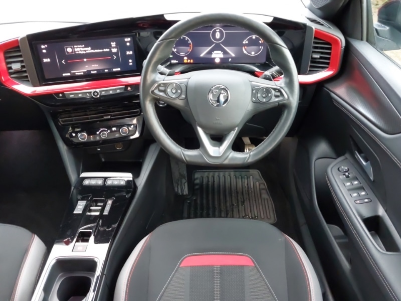 Used Vauxhall Mokka 2022 for sale - 77253504: Photo 7