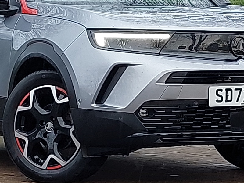 Used Vauxhall Mokka 2022 for sale - 77253504: Photo 9