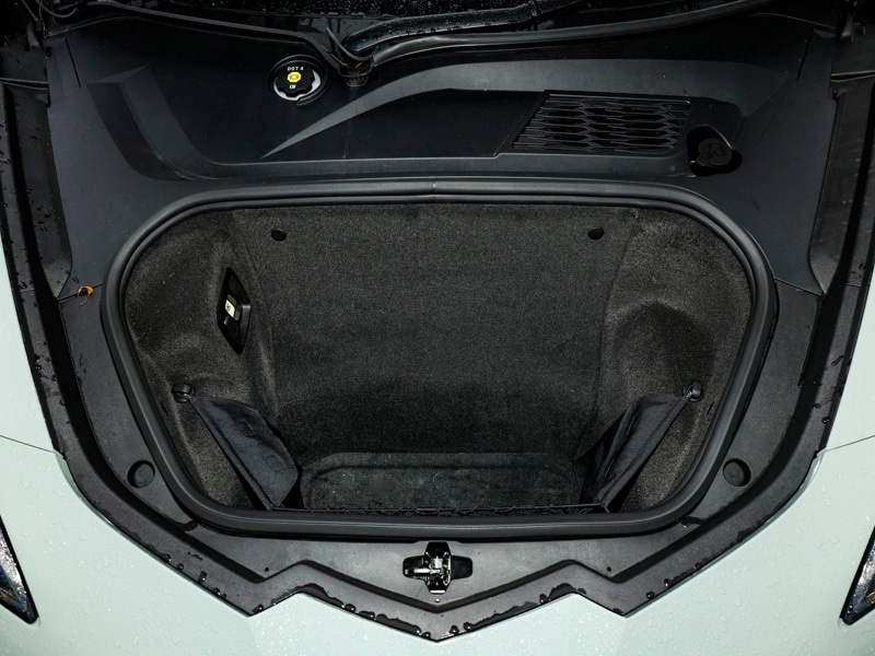 Used Chevrolet Corvette 2025 for sale - 77290238: Photo 9