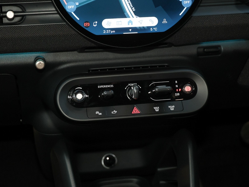 Used MINI Aceman 2025 for sale - 77304611: Photo 10