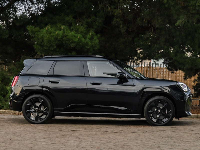 Used MINI Aceman 2025 for sale - 77304611: Photo 2