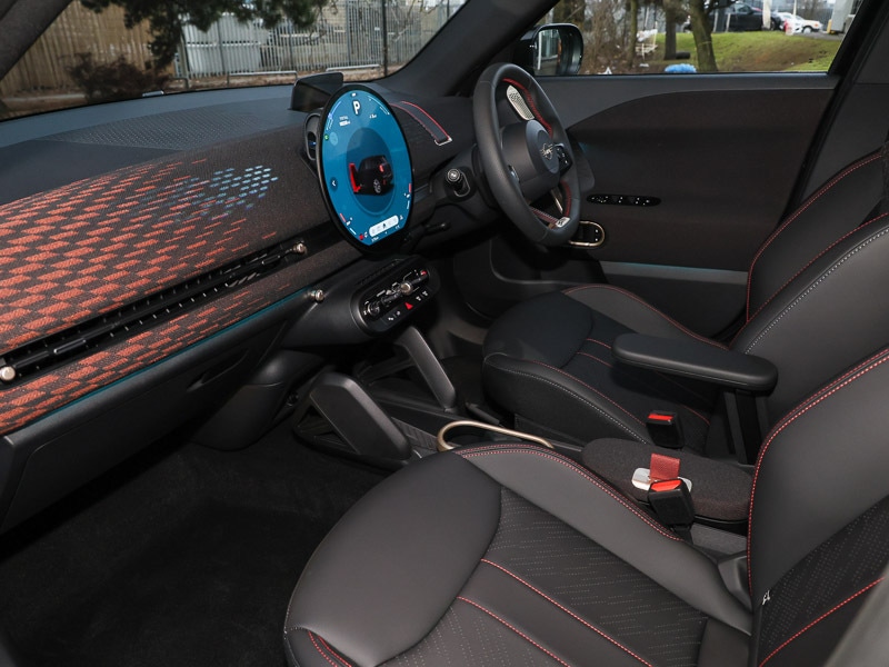 Used MINI Aceman 2025 for sale - 77304611: Photo 7