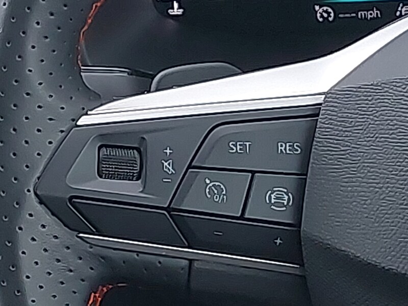 Used SEAT Ateca 2024 for sale - 77923790: Photo 10