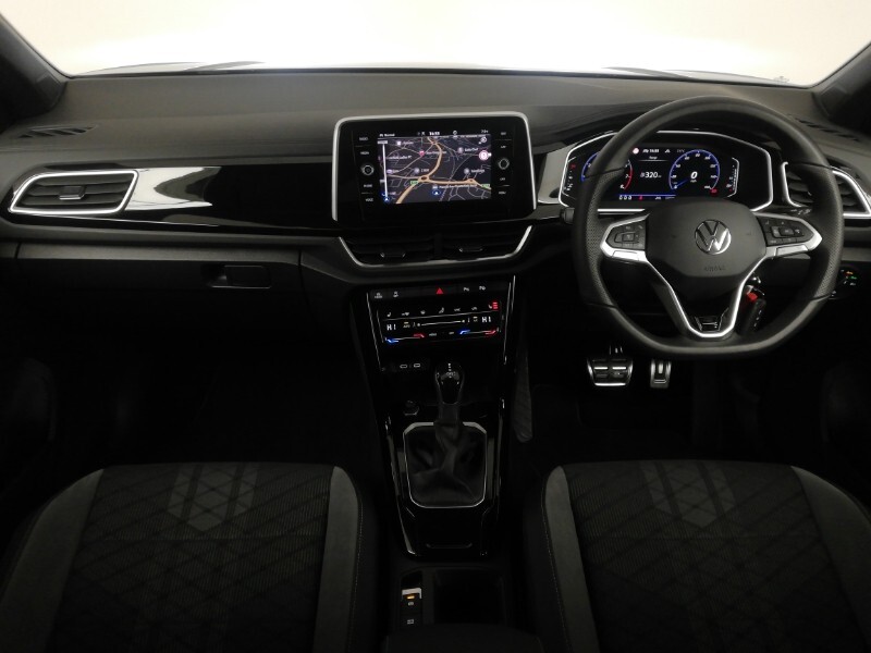 Used Volkswagen T-Roc 2025 for sale - 77063054: Photo 2